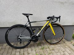 ID: 0ex16NxaJrB00  Smazat/upravit inzerát  Zvýhodnit tento inzerát  Orbea Orca OMR - 52