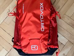 Ortovox Switchback 32 hot orange