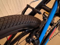 Predám BMX Haro Race Lite Pro XL