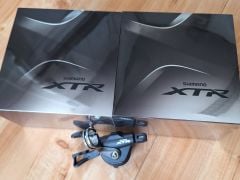 Řadící páčky Shimano XTR 11s