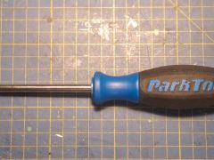 Park Tool Sw-16 3.2mm