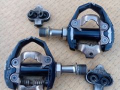 Pedále shimano Pd-Es600