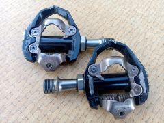 Pedále shimano Pd-Es600