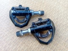 Pedále shimano Pd-Es600