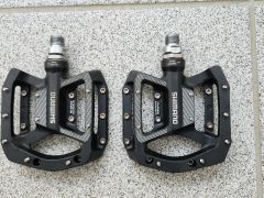 Shimano MTB Pd-Gr500