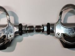 Pedále Campagnolo Chorus