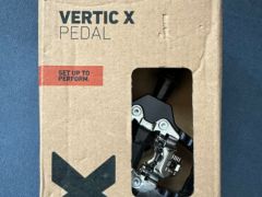 Sixpack Vertic X pedále