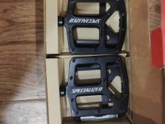Specialized Bennies Platform Pedals