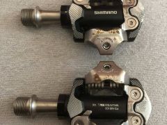 Shimano Deore XT