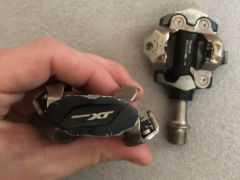 Shimano Deore XT