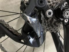 Pells R8 Elite (Ultegra)