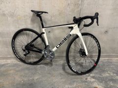 Pells R8 Elite (Ultegra)