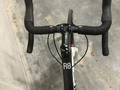 Pells R8 Elite (Ultegra)