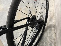 Pells R8 Elite (Ultegra)