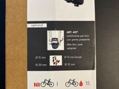 Strešný nosič Peruzzo