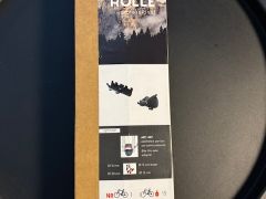 Strešný nosič Peruzzo