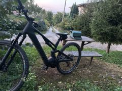 EBike Canyon Neuron:ON CF 7 velkost-L 29&quot;