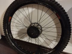 Sun rims (sun ringle) s type (mtx)