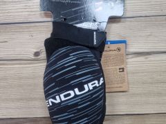 Nový Chrániče lakťov Endura Singletrack Elbow II S-M