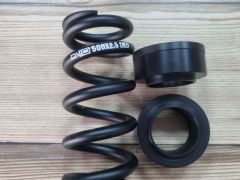 Predám Pružinu DVO Spring LS Black - 500x2.5