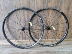 Nove kolesa Mavic Crossmax 27.5&quot; Boost Wheelset 100/142x12