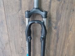 Predám použitu 28/700C vidlicu Suntour M3010 krk 1 1/8