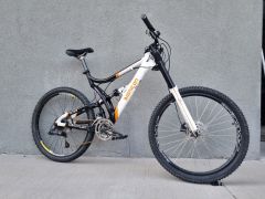 Bionicon Edison 26&quot; 150/140mm po servise