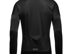 Gore C3 Thermo Jersey - vel. XL - L