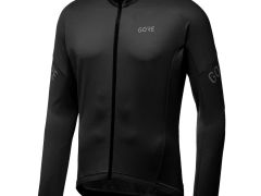 Gore C3 Thermo Jersey - vel. XL - L
