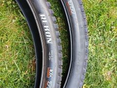 Maxxis Rekon 29x2,6 TR
