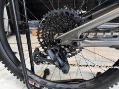 S-Works Stumpjumper EVO S5