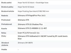 Rock Machine Explosion 70