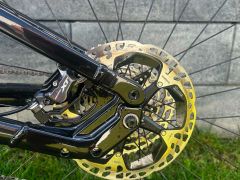KTM Macina Kapoho Master 750Wh Flaming Black M