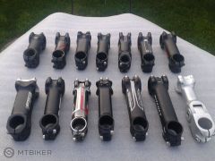 11 ks.predstavcov vo velmi peknom stave.