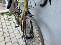 Cannondale Topstone