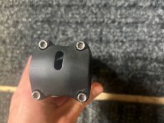 Sworks predstavec 130mm