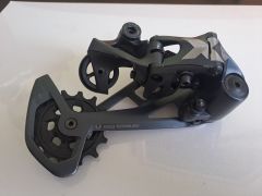 Sram X01 radenie + prehadzovač
