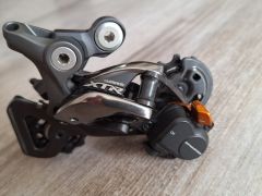 Shimano XTR