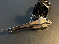 Prešmykač Shimano 105