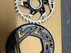 Sram 90 - 36T Brose
