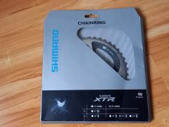 Shimano XTR