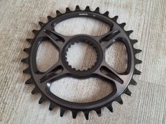 Převodník Shimano XTR