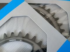 Převodníky Shimano XTR 12s 30 a 38z