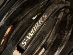 Specialized S-Works Evade 3