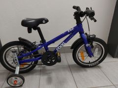 Predam detský bicykel Frog 40