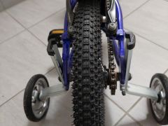 Predam detský bicykel Frog 40