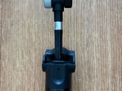 Predám pumpu Rockrider Decathlon