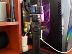 Predám stabilizátor Zhiyun Smooth 4