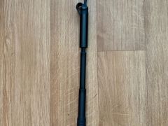 Predám pumpu Rockrider Decathlon