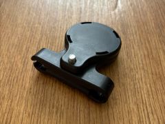 Predám Lezyne Matrix Saddle Tagger pre Airtag